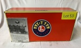 Lionel Legacy USRA 0-8-0 Locomotive & Tender