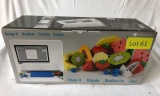 Silhouette Cameo Electronic Cutter