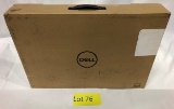 Dell XPSps 15 9570 Notebook