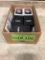 Box Of Zippo Lighters