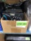 BOX OF (4) IFROGS CALIBER VANGUARD PREMIER GAMING HEADSETS