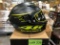 AGV MOTORCYCLE HELMET SIZE LARGE