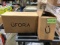 2 BOXES OF UFORIA - DNA TESTING KITS