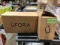 2 BOXES OF UFORIA - DNA TESTING KITS