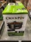 CROCK POT SLIM PROFILE - PROGRAMMABLE