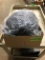 Box With (2) Spyder Jacket - Size Large - (1) Mvmt Mens Wristwatch