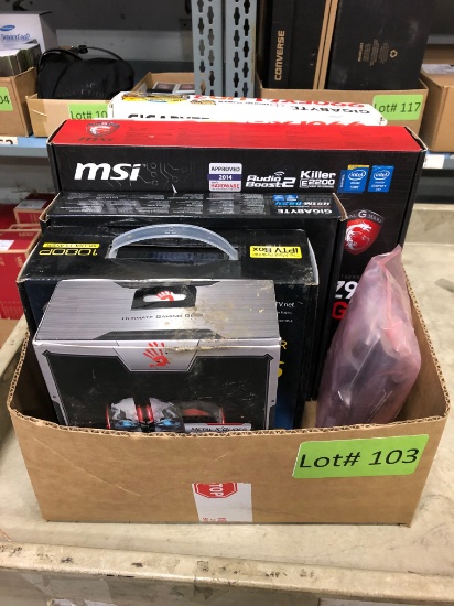 Computer Hardware