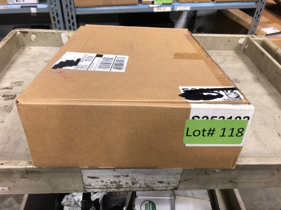 BOX OF RALPH LAUREN SHOES - 2 PAIRS