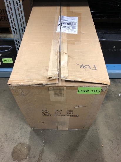 PRO SOUND AND STAGE LIGHTING L1-COMPACT CASE