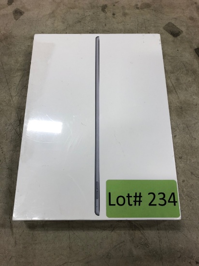FACTORY SEALED IPAD PRO