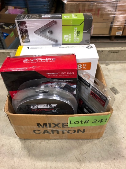 COMPUTER HARDWARE
