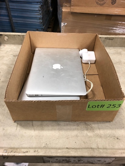 MAC  BOOK AIR - MAC BOOK PRO