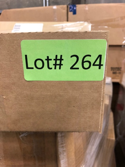 BOX OF GO PRO CAMERAS -