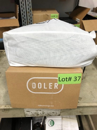 Oller - Chilitechnology.Com - Bed Cooling Unit