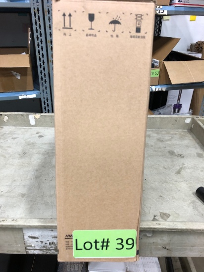 Hikvision 16 Channel Nvr Ds-76
