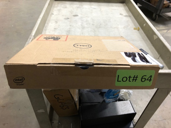 Dell Vostro 3481