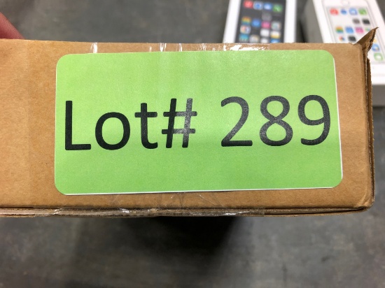 (3) IPHONE 5S
