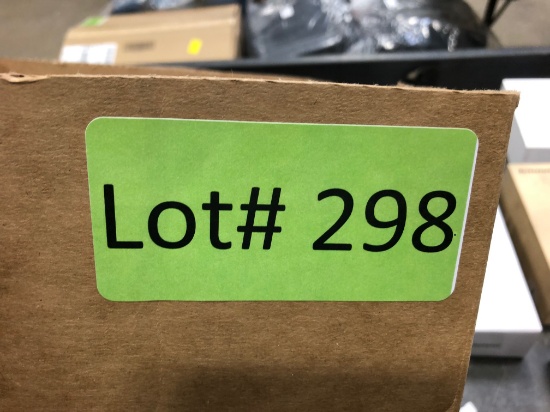 BOX OF PHONES