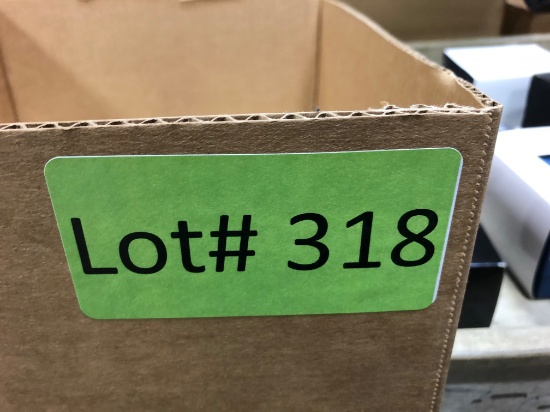 BOX OF ASST MENS WRISTWATCHES
