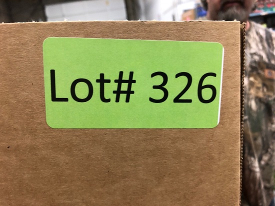 BOX OF TOMMY HILFGER SWEATERS - QTY 9
