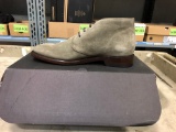 Weston Chukka By Frye Size 10