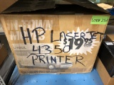HP LASER JET 4350 PRINTER