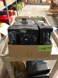 Ifrogs Caliber Vanguard Premier Gaming Head Sets