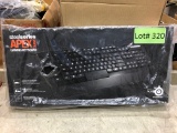 STEEL SERIES APEX RAW GAMING KEYBOARD