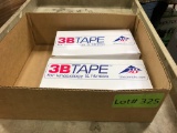 2 BOXES OF 3B TAPE FOR KINESIOLOGY