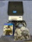 SONY PS4 WITH WIRELESS CONTROLLER - COD IW GAME