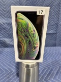 IPHONE XS 256 GB COLOR - SPACE GREY