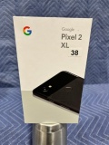 GOOGLE PIXEL 2 XL 128 GB COLOR - BLACK