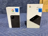 GOOGLE PIXEL 4 A 128 GB COLOR - BLACK