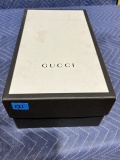 GUCCI SNEAKERS - SEE PICTURES FOR DETAILS