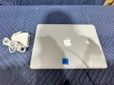 APPLE MAC BOOK PRO LAPTOP AND CHARGER