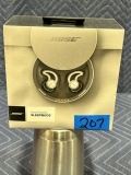 BOSE NOISE MASKING SLEEP BUDS