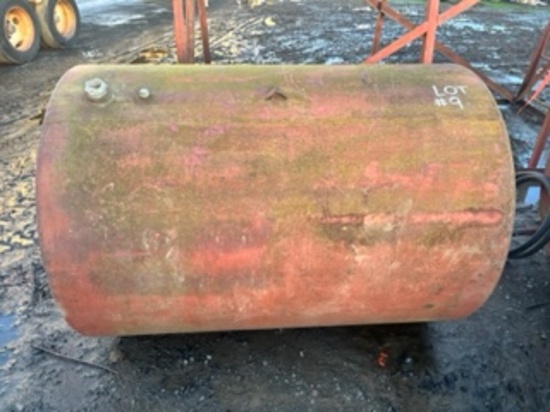 FUEL TANK 14G 374 61x46