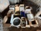 CONTENTS OF PALLET