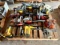 CONTENTS OF PALLET
