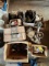 CONTENTS OF PALLET