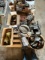 CONTENTS OF PALLET