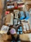 CONTENTS OF PALLET
