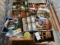 CONTENTS OF PALLET