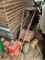 MOWER AND TILLER