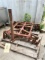 LINEBOX PULL BEHIND DISC - 4 SECTION