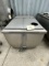 STAINLESS STEEL TANK - POSSIBLE MILK COOLER TANK