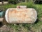 200 GALLON PROPANE TANK