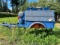INGERSOLL RAND AIR COMPRESSOR TRAILER