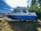 REINELL 267 MOTOR BOAT