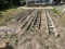 LOT OF MISC LADDERS
